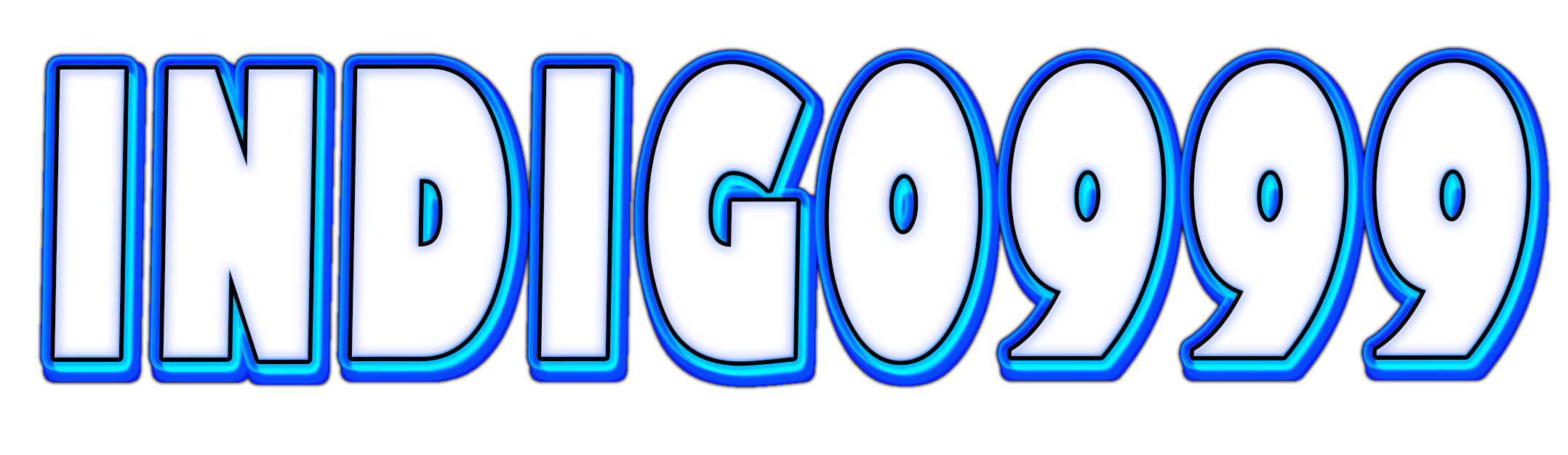 INDIGO999